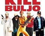 Kill Buljo (DVD, 2009) NEW - £7.10 GBP