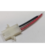 NOS Uniden BWZY1063001 Power Jack / Receptacle Plug - $16.28 CAD