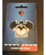Batman DC Phone Ring Holder Accessories  - £5.41 GBP