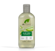 Organic Doctor Aloe Vera, Shampoo, 9 Fluid Ounce - £15.98 GBP