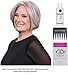 4 Item Bundle: Ignite Remy Human Hair Wig, Angled Bob, SmartLace Front, Hand-Tie Item image 6