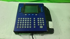 ADP Kronos 4500 Series 8602800-853 Time Clock - $1,224.73 MXN