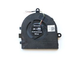 CPU Cooling Fan Replacement for Dell Inspiron 3480 3481 3493 Vostro 3480... - £23.71 GBP