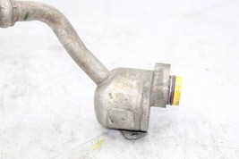 04-09 MERCEDES-BENZ E350 SEDAN A/C Line Hose Pipe F1293 image 7