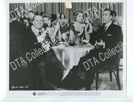 Who Was That LADY-8x10 Promotional STILL-JANET Leigh Fn - £28.65 GBP