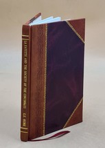 La Fayette and the Society of the Cincinnati 1934 [Leather Bound] - £30.50 GBP