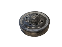 Water Pump Pulley From 2015 GMC Terrain  3.6 12611587 - £19.57 GBP