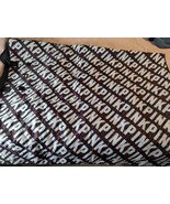 PINK VICTORIA&#39;S SECRET Portable Blanket Packable Picnic Beach - PINK -  NEW - $791.59 MXN