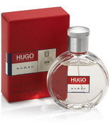 Hugo Woman by Hugo Boss 1.3 oz / 40 ml Eau De Toilette spray for women - $121.01 CAD