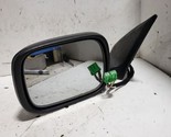 Driver Side View Mirror Power With Illuminated Fits 03-06 VOLVO XC90 728... - $78.16