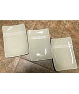Pfaltzgraff Westside 12&quot; Serving Platter NEW - $30.00