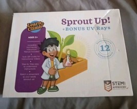 Sprout Up ! + Bonus UV Rays STEM On Sale - $4.95