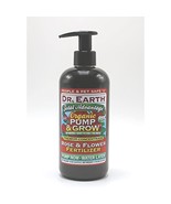 Dr. Earth Organic &amp; Natural Pump &amp; Grow Total Advantage Rose &amp; Flower Fe... - $444.07 MXN
