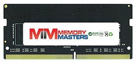 MemoryMasters 8GB 1600MHz DDR3 ECC Registered CL11 Single Rank 240-Pin R-DIMM Se - $75.49