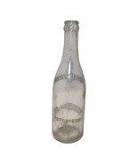 Antique J.C. Ludwig Pottstown PA Bottle Hand Blown 9.5&quot; Early Beer Glass - €34,27 EUR