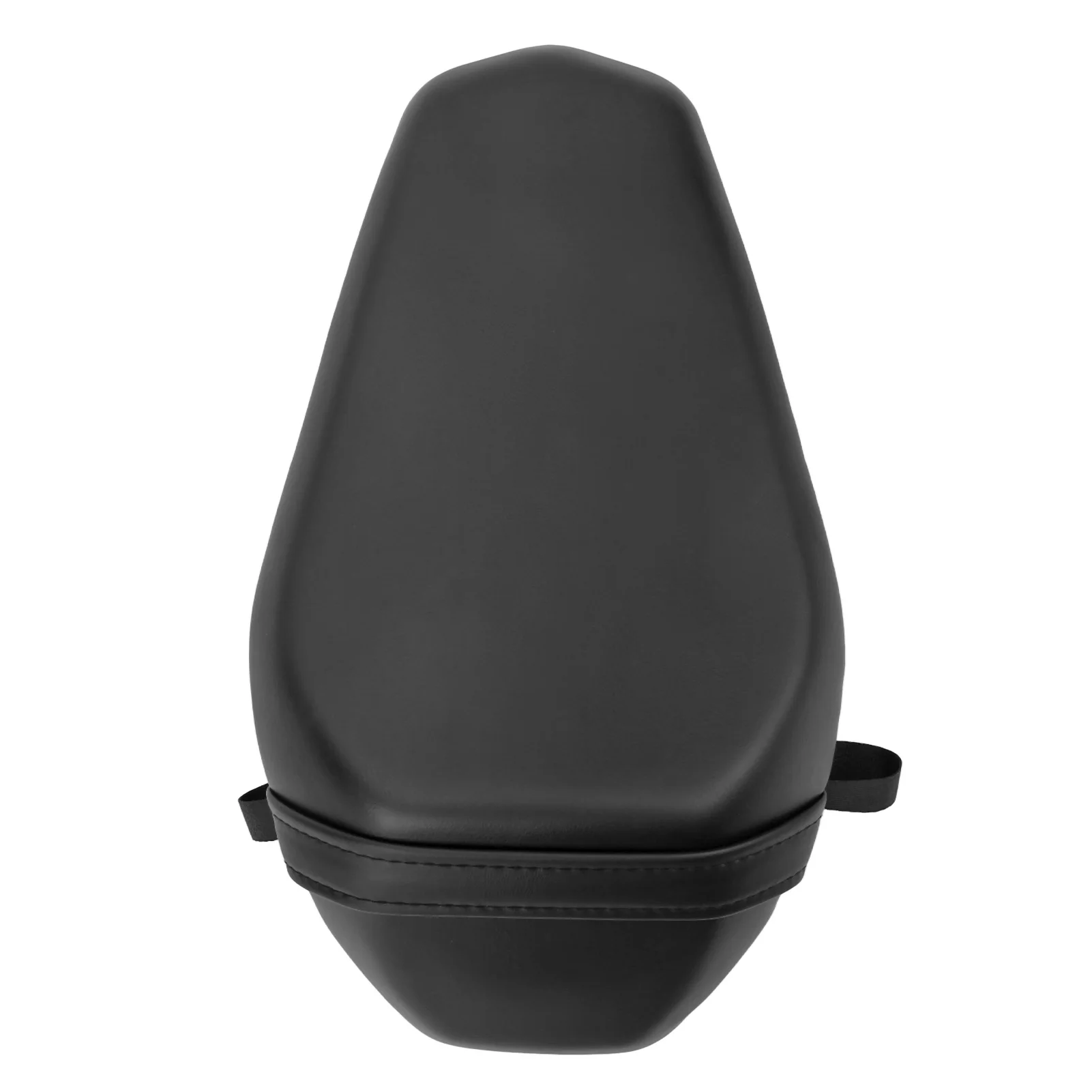 Motorcycle Rear Pillion Seat Cushion Pressure Relief Comfortable Passeng... - $41.95
