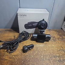 1080P Dual Dash Cam Avaett Dash Cam Front and Inside, Built-in GPS and WiFi - £39.26 GBP