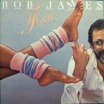 Bob james foxie thumb200