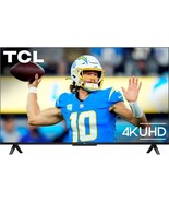 TCL 43&quot; S Class 4K UHD HDR LED Smart TV w/Google TV - £319.72 GBP