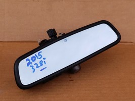 BMW F36 F32 F30 Rear View Mirror EC LED GTO Compass 51169345387 - $94.05