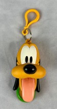 Vintage 90'S Pluto Treasure Keeper Applause Keychain - $10.05