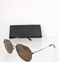 Brand New Authentic Polaroid Sunglasses PLD 4119 SX 85KSP 4119 56mm Frame - £54.26 GBP