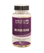 Berberine 500mg - 90 Capsules  - £24.03 GBP