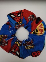 Spiderman Scrunchies - $152.10 MXN