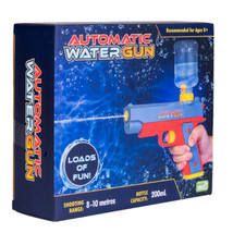 Automatic Water Gun - £30.47 GBP