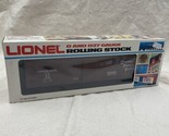 Lionel 6-5710 Canadian Pacific Reefer O Scale In It’s Original Box Vintage - $23.70