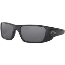 Oakley Fuel Cell INFINITE HERO Sunglasses OO9096-I460 Matte Black /Black... - £78.21 GBP
