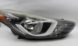 Right Passenger Headlight Reflector Fits 2014-2016 HYUNDAI ELANTRA OEM #... - $157.49