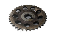 Exhaust Camshaft Timing Gear From 2009 Toyota Camry Hybrid 2.4 - $19.95