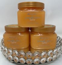 TREE HUT Pumpkin Spice Latte Shea Exfoliating, Hydrating Sugar Scrub (pa... - £27.62 GBP