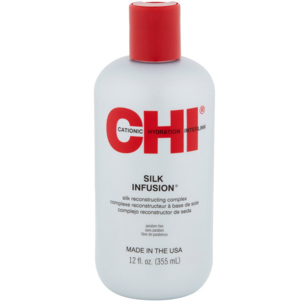 CHI Silk Infusion - Silk Reconstructing Complex 12 oz - $65.18