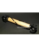 New Genuine Rainbow vacuum cleaner brush roll for E2 Black nozzle  - $1,572.17 MXN