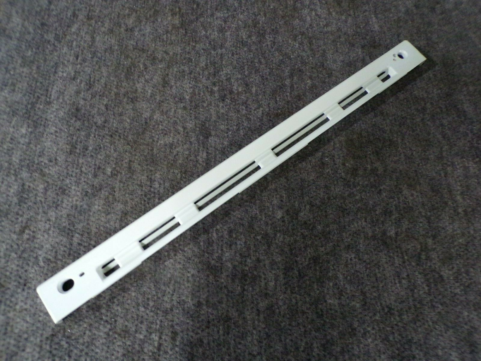 9755785 Kenmore Range Oven Vent Trim Cooking Appliance Parts