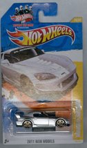 Hot Wheels 2011-020 New Models Honda S2000 SILVER on HW For Real Card 1:... - £21.19 GBP