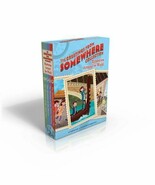 Greetings from Somewhere Collection (Boxed Set) : Mysteries Around the W... - $11.88