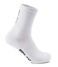 Korea Brand SENEX Cushion Crew Socks Unisex Sports Badminton Tennis Casu... - $20.40+