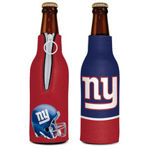 New York Giants Bottle Cooler - $557.81 MXN