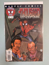 Spider-Man: Tangled Web #1 - Marvel Comics - Combine Shipping - £3.43 GBP