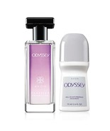 Avon Odyssey For Her Duo Set - £20.38 GBP