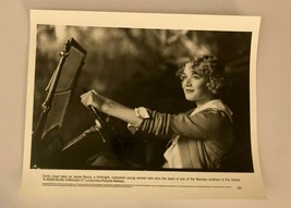 A River Runs Through It Movie Press Photo 8 x 10 Actress Emily Lloyd - $20.00