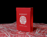Mindset Playing Cards (Marked) by Anthony Stan - $14.84