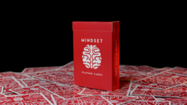 Mindset Playing Cards (Marked) by Anthony Stan - £11.86 GBP