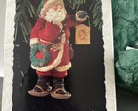 Hallmark Christmas Keepsake 1994 Ornament Merry Olde Santa 5th in Series - $15.88