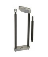 King pin &amp; anchor pin pusher w/o 30 ton ram - $43,393.69 MXN