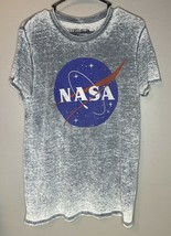 Fifth Sun NASA print T-Shirt - £3.98 GBP