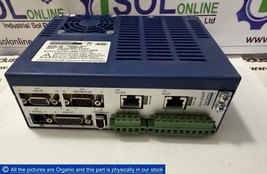 Kollmorgen S20660-SRS Servo Drive SynqNet S200 Series S20660SRS Danaher Motion - $494.01